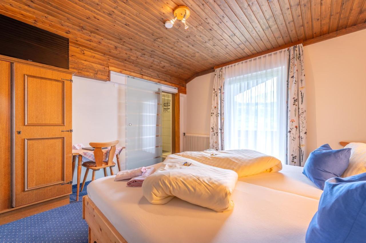Panoramahotel Stocker Pruggern Exteriör bild