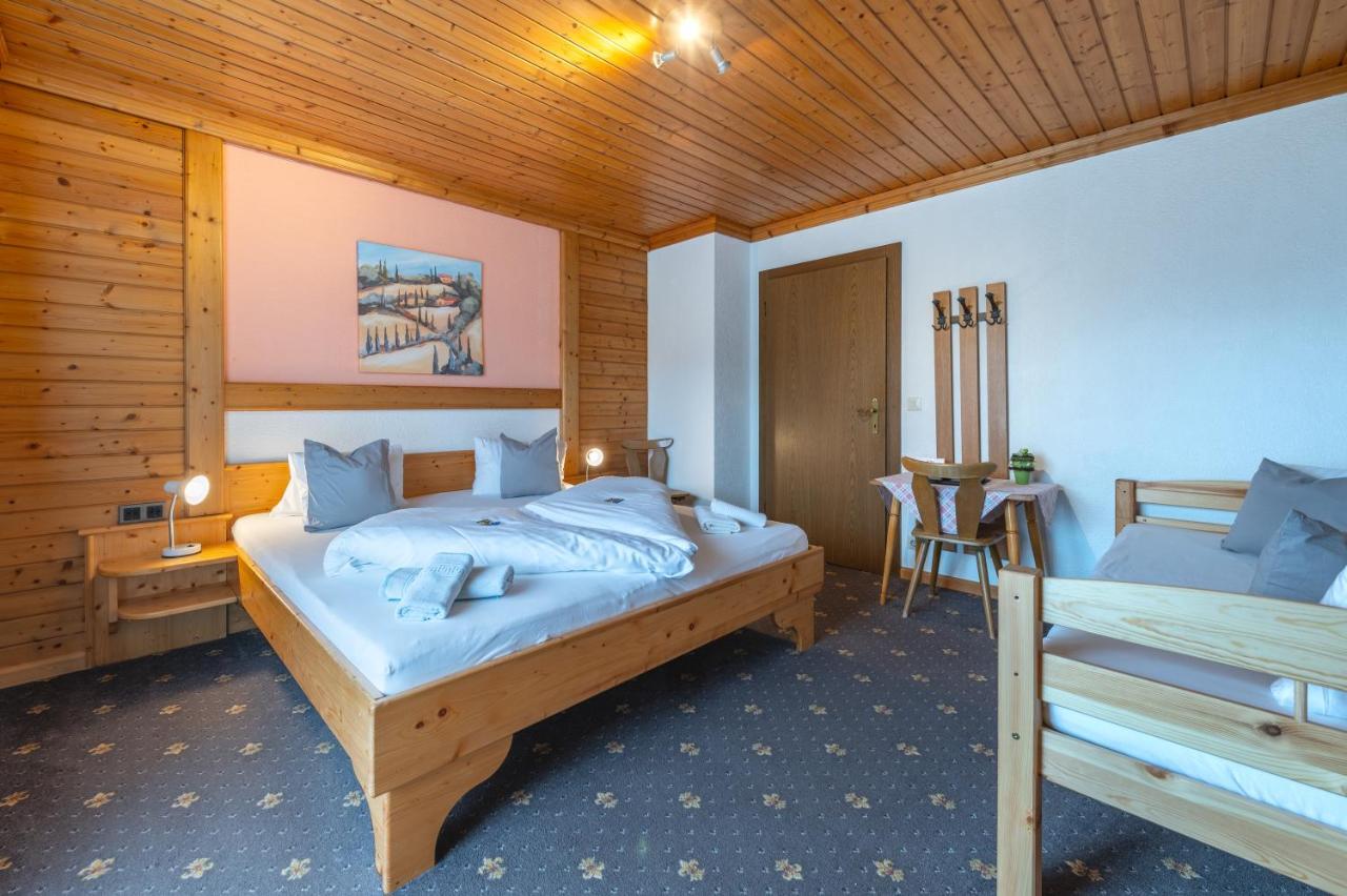 Panoramahotel Stocker Pruggern Exteriör bild
