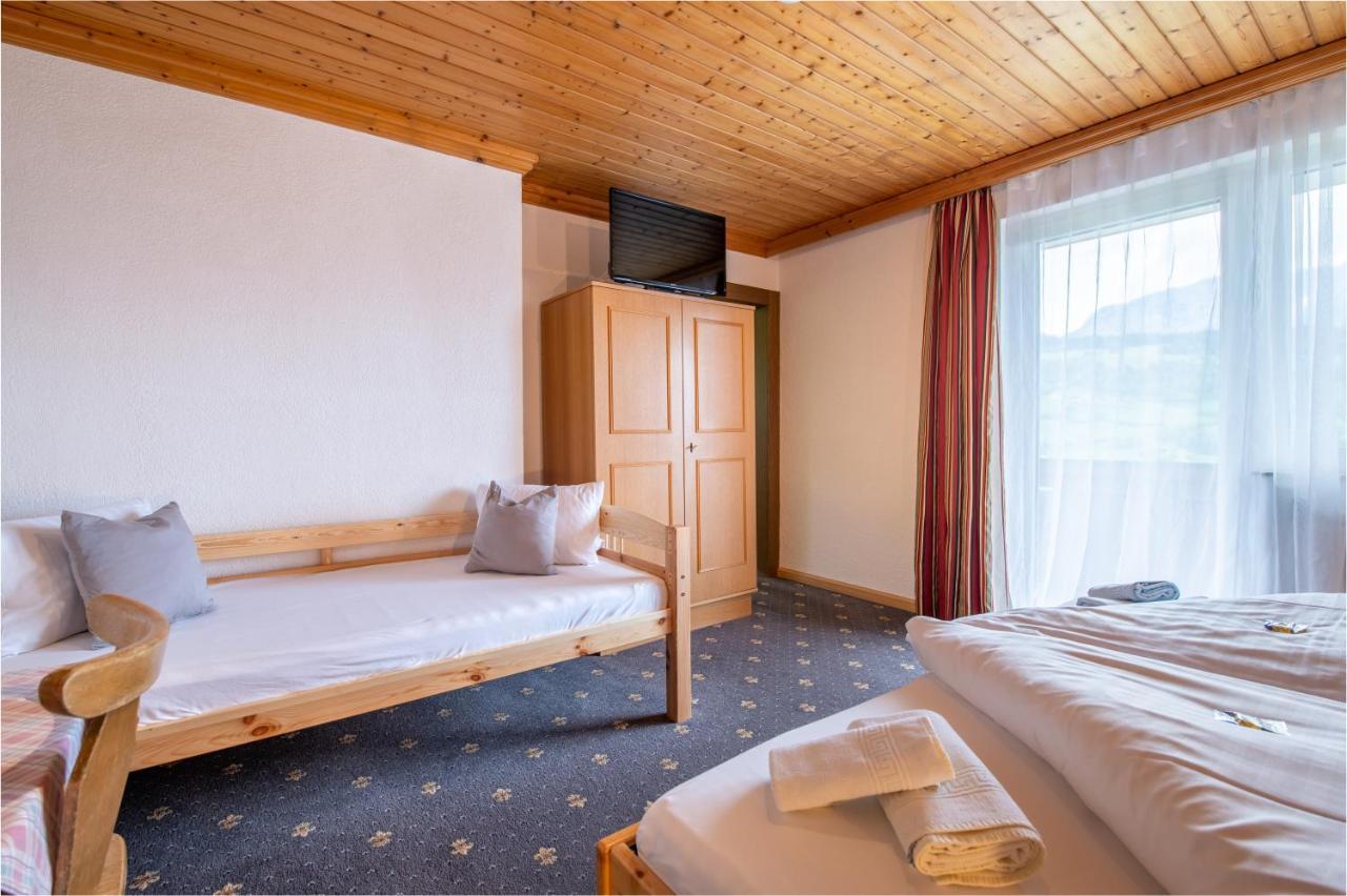 Panoramahotel Stocker Pruggern Exteriör bild