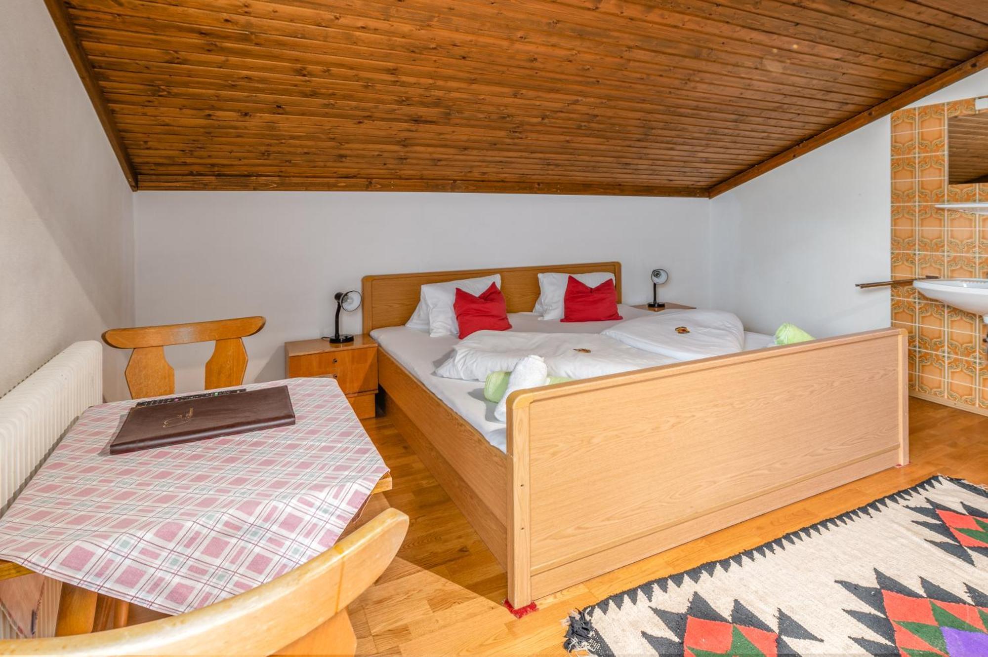 Panoramahotel Stocker Pruggern Exteriör bild