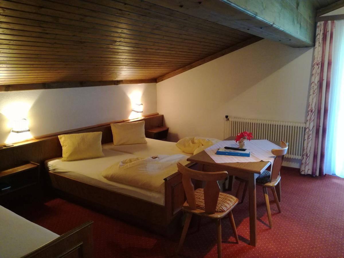 Panoramahotel Stocker Pruggern Exteriör bild